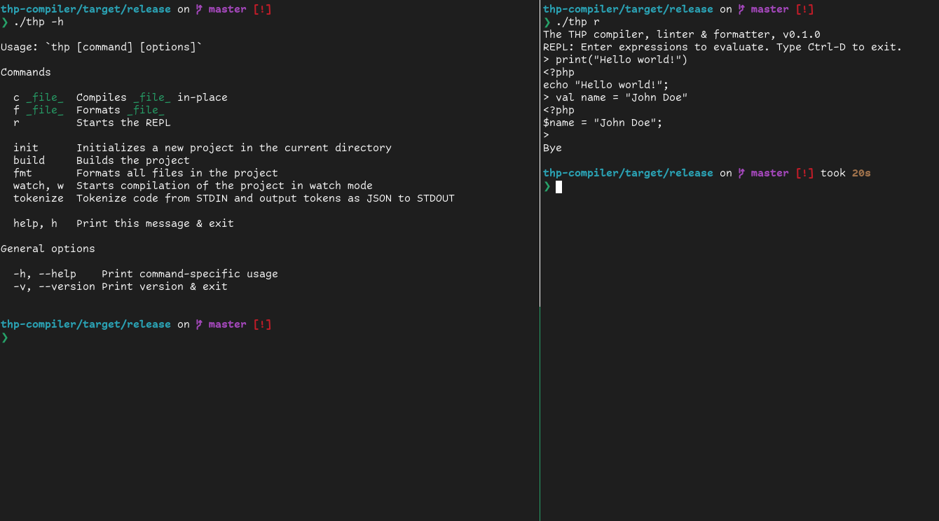 Project image